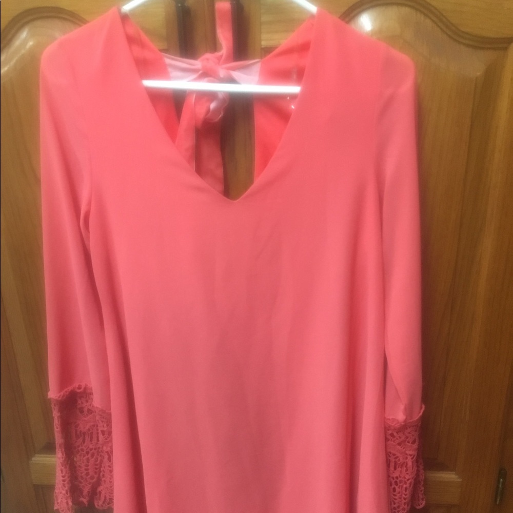 Dress/tunic
